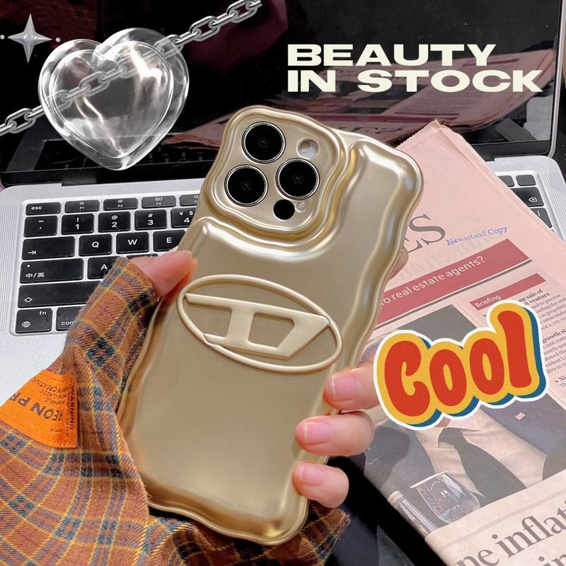 Diesel iPhone shell 02